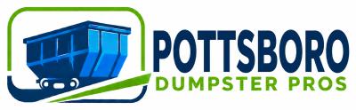 Pottsboro Dumpster Pros